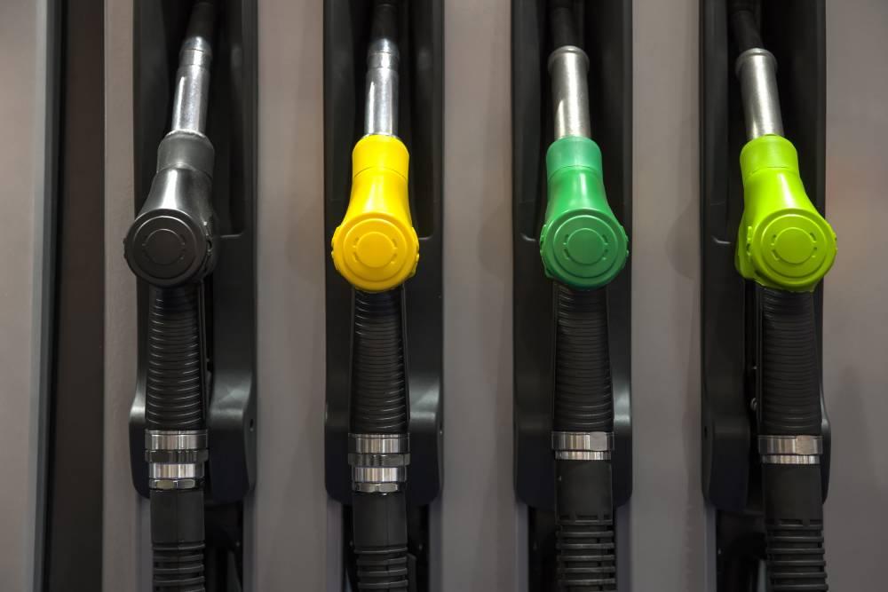 carburant carburant